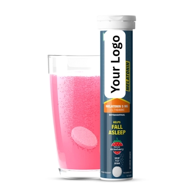 Effervescent Tablets