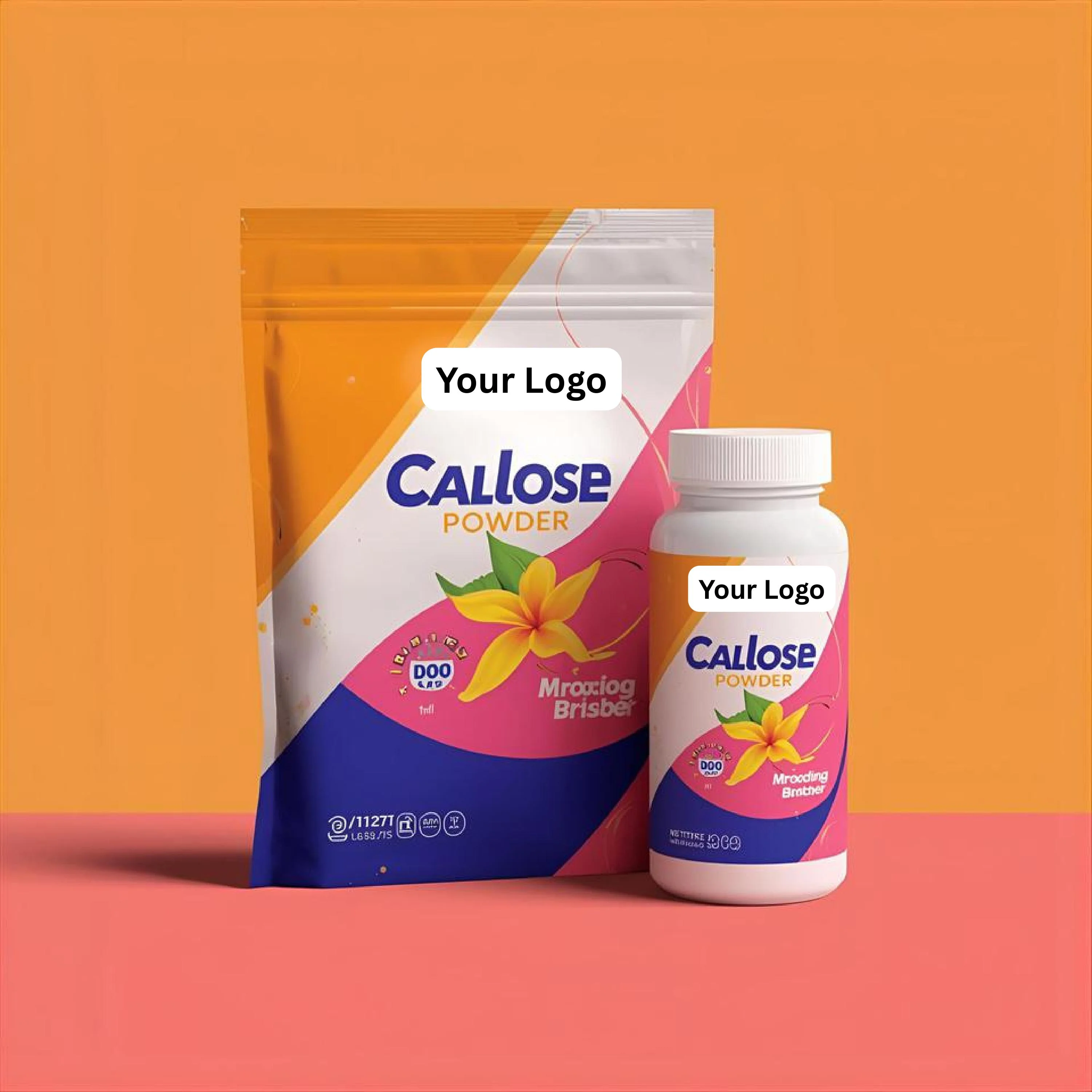 Callose Powder