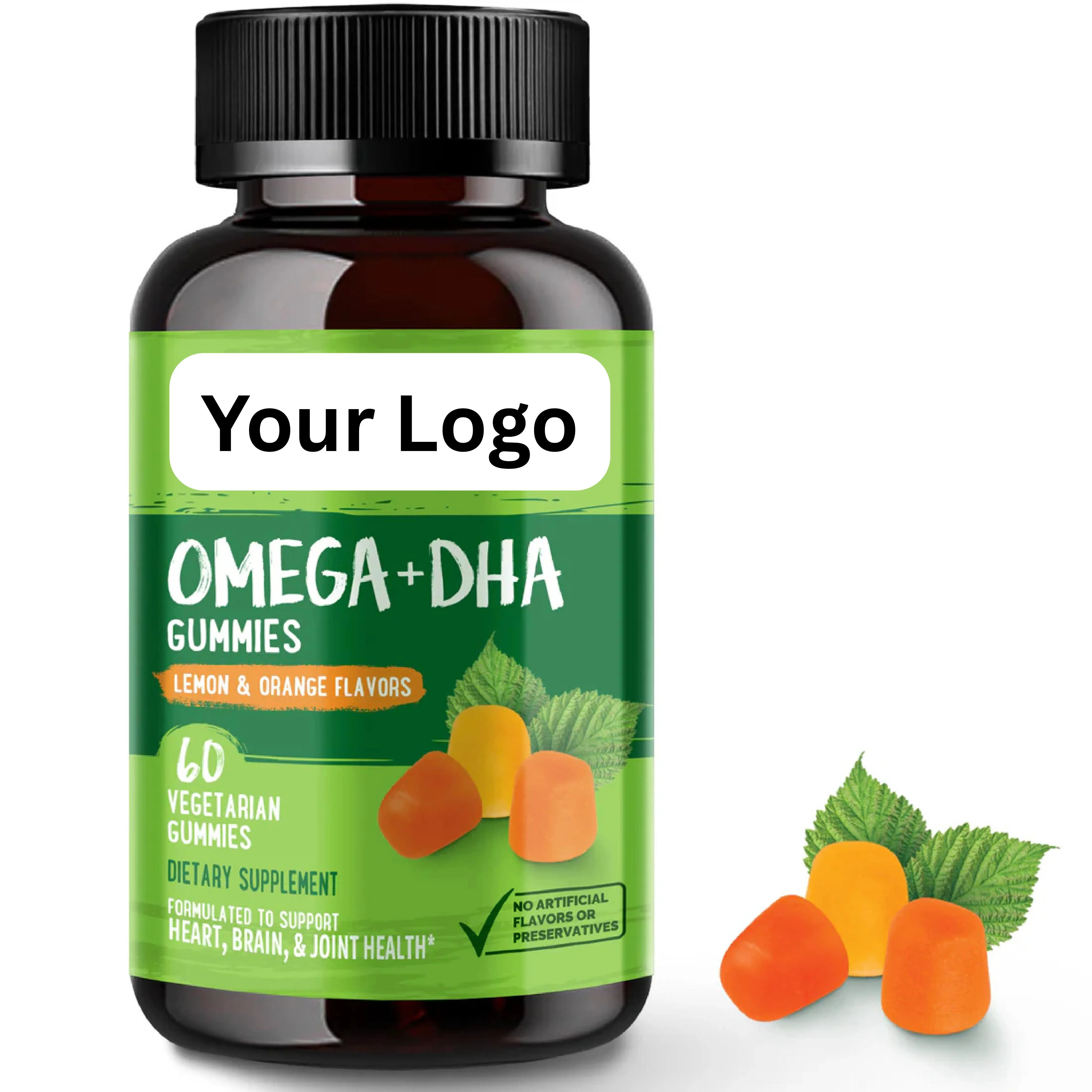 DHA Gummies