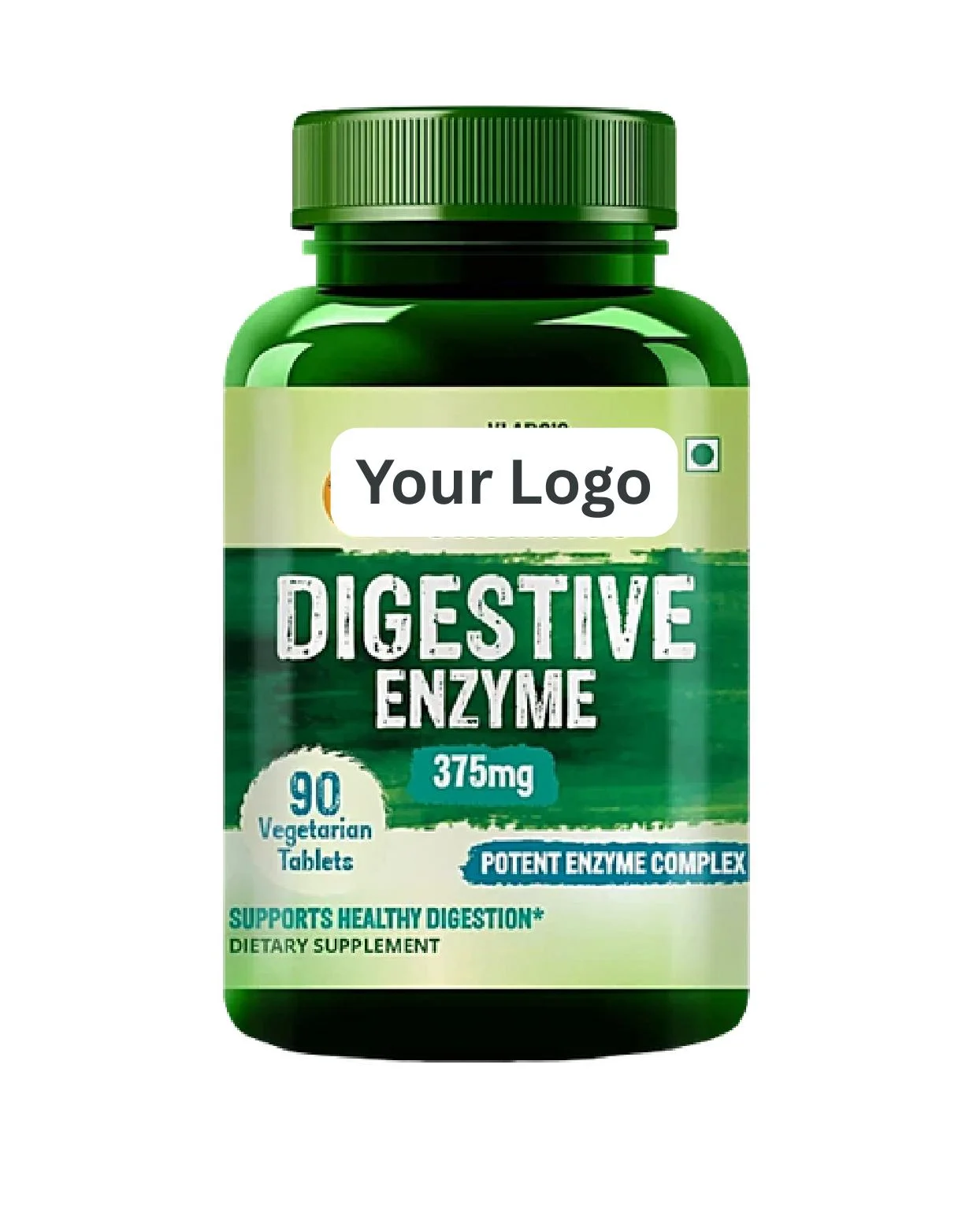 Digestive Enzyme Tablet