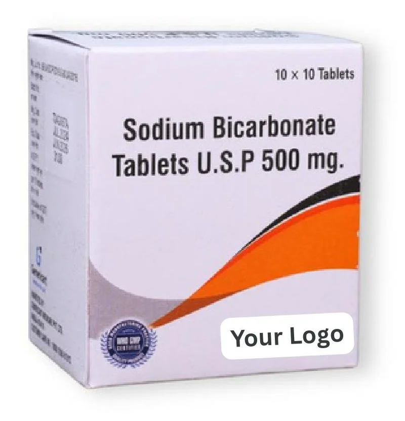 Sodium Bicarbonate Tablets