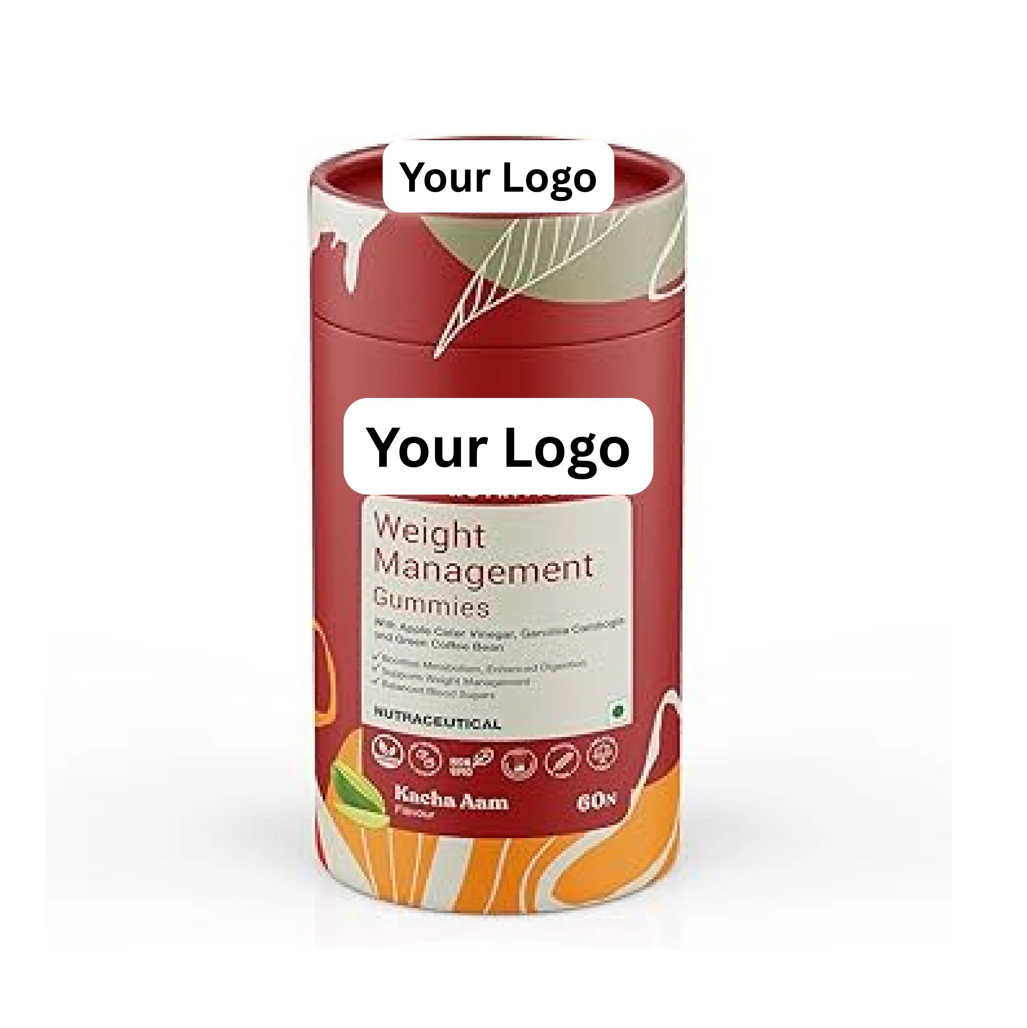 Weight Management Gummies